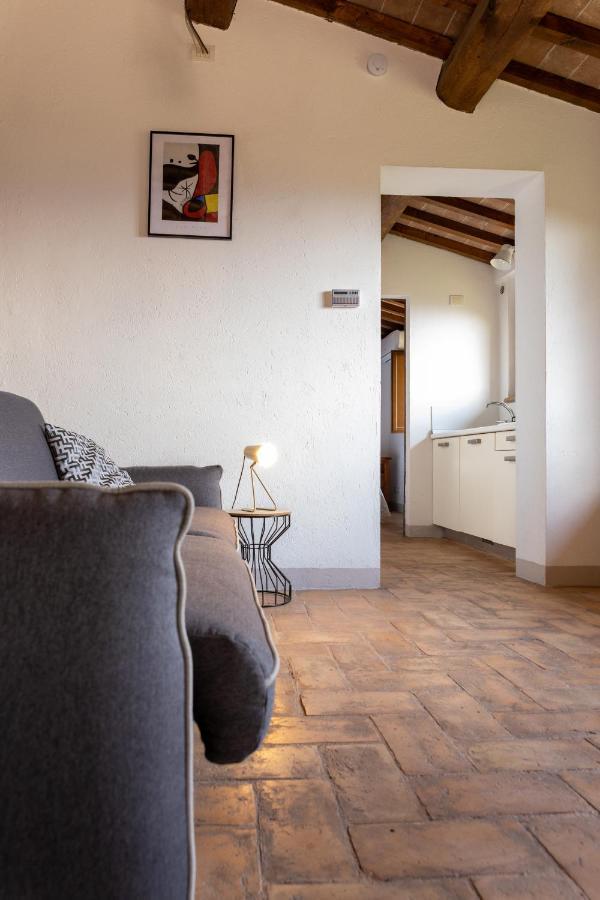 הוילה Rustic House, Con Patio E Giardino, Assisi Centro מראה חיצוני תמונה